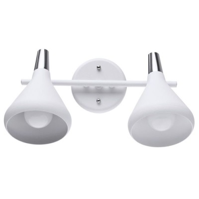 Спот на штанге A9154AP-2WH
