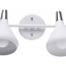 Спот на штанге A9154AP-2WH