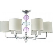 Потолочная люстра Donnini E 1.1.6 NW