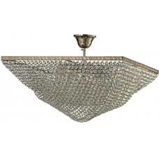 Люстра хрусталь Nobile E 1.3.50.502 N