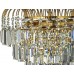 Подвесная люстра Sabina E 1.5.32.100 G