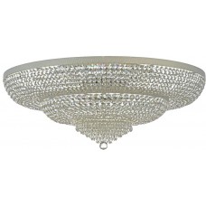 Потолочная люстра Santa E 1.8.100.100 W