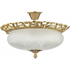 Потолочный светильник Venezia E 1.13.46 G