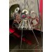 Настольная лампа Pusteblume art 001300