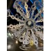 Настольная лампа Pusteblume art 001300