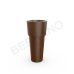Кашпо Ray 100 DB Brown Кашпо Ray 100 DB Brown