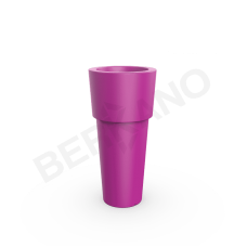 Кашпо Ray 100 DB Royal Purple Кашпо Ray 100 DB Royal Purple