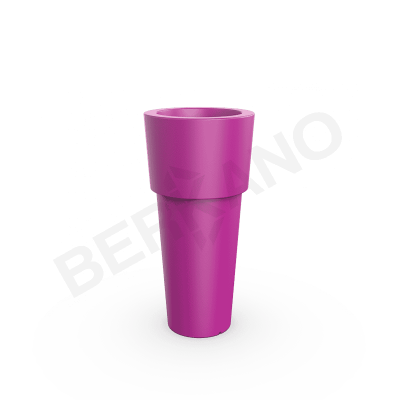Кашпо Ray 100 DB Royal Purple