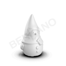 Светильник Mr,Snowman M Snow White Светильник Mr,Snowman M Snow White