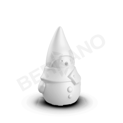 Светильник Mr,Snowman M Snow White