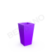 Кашпо Trapezio 70V DB Deep Violet Кашпо Trapezio 70V DB Deep Violet