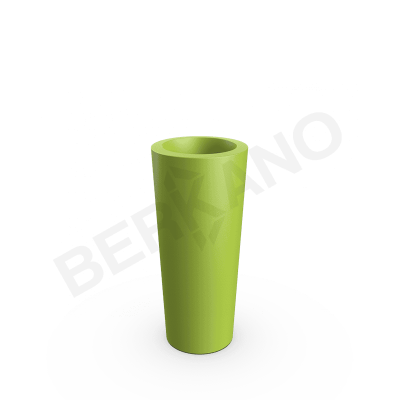 Кашпо Keila 90 DB Spring Green