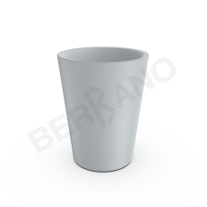 Кашпо Bloom 50 DB Concrete Gray