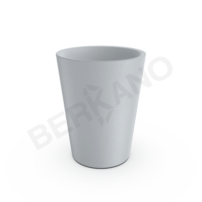 Кашпо Bloom 50 DB Concrete Gray