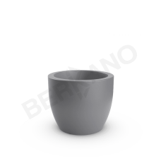 Кашпо Tigel 43 Graphite