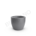 Кашпо Tigel 43 Graphite