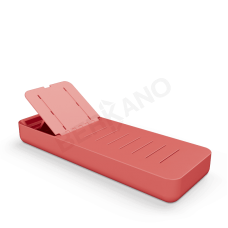 Шезлонг Grace Chili Red