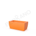 Кашпо Tenero 28 Orange Кашпо Tenero 28 Orange