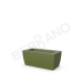 Кашпо Tenero 25 Olive green