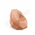 Кресло Skull Terracotta