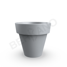 Кашпо classic 120 DB Concrete Gray Кашпо classic 120 DB Concrete Gray