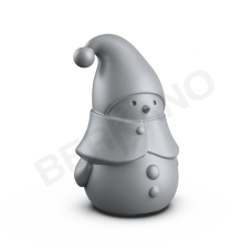 Светильник Mr,Snowman L Concrete Gray Светильник Mr,Snowman L Concrete Gray