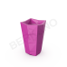 Кашпо Agava 85 Royal Purple Кашпо Agava 85 Royal Purple