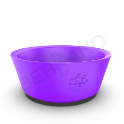 Кашпо Pion 55 Deep Violet