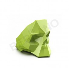 Кресло Skull Spring Green