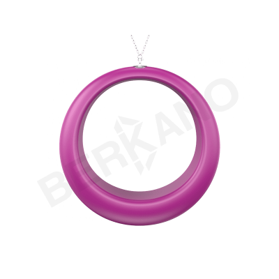 Арт-объект Moon Royal Purple