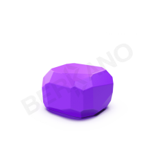 Светильник Polysquare 55 Deep Violet