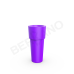Кашпо Ray 80 Deep Violet Кашпо Ray 80 Deep Violet