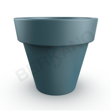 Кашпо classic 190 Blue Pine