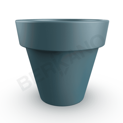 Кашпо classic 190 Blue Pine