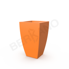 Кашпо Tenero 65 Orange Кашпо Tenero 65 Orange