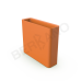 Кашпо Vittorio 80 DB Orange Кашпо Vittorio 80 DB Orange