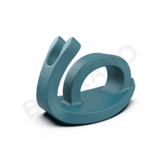 Качалка Snail Blue Pine