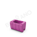 Кашпо-соединитель Y-seat longer DB Royal Purple Кашпо-соединитель Y-seat longer DB Royal Purple