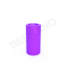 Кашпо Smoov Planter Cylinder DB Deep Violet Кашпо Smoov Planter Cylinder DB Deep Violet