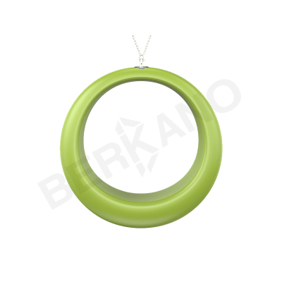 Арт-объект Moon Spring Green