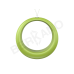 Арт-объект Moon Spring Green Арт-объект Moon Spring Green