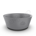 Кашпо Pion 55 Graphite