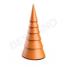 Ёлка Eiswald 2,5 Orange