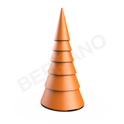 Ёлка Eiswald 2,5 Orange