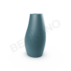 Кашпо Bend 115 Blue Pine Кашпо Bend 115 Blue Pine
