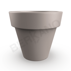 Кашпо classic 190 Cappuccino Кашпо classic 190 Cappuccino