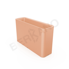 Кашпо Vittorio 53 DB Terracotta Кашпо Vittorio 53 DB Terracotta