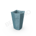 Кашпо Agava 85 Blue Pine Кашпо Agava 85 Blue Pine