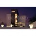 Кашпо classic 150 DB Orange