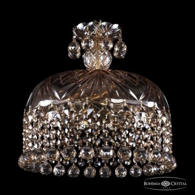 Подвесной светильник 14781/35 G Balls M721
